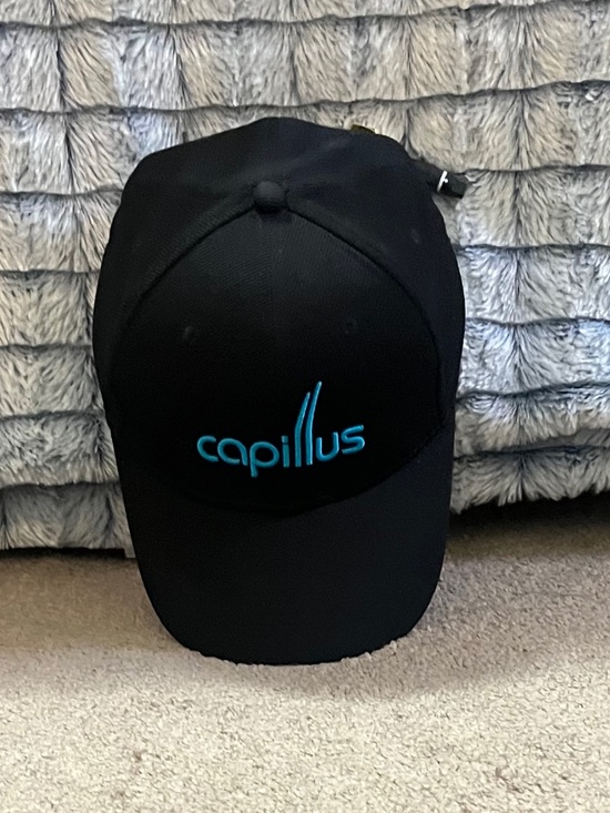 Capillus Complete Hair Regrowth System!  Everything you need is included! main image 5